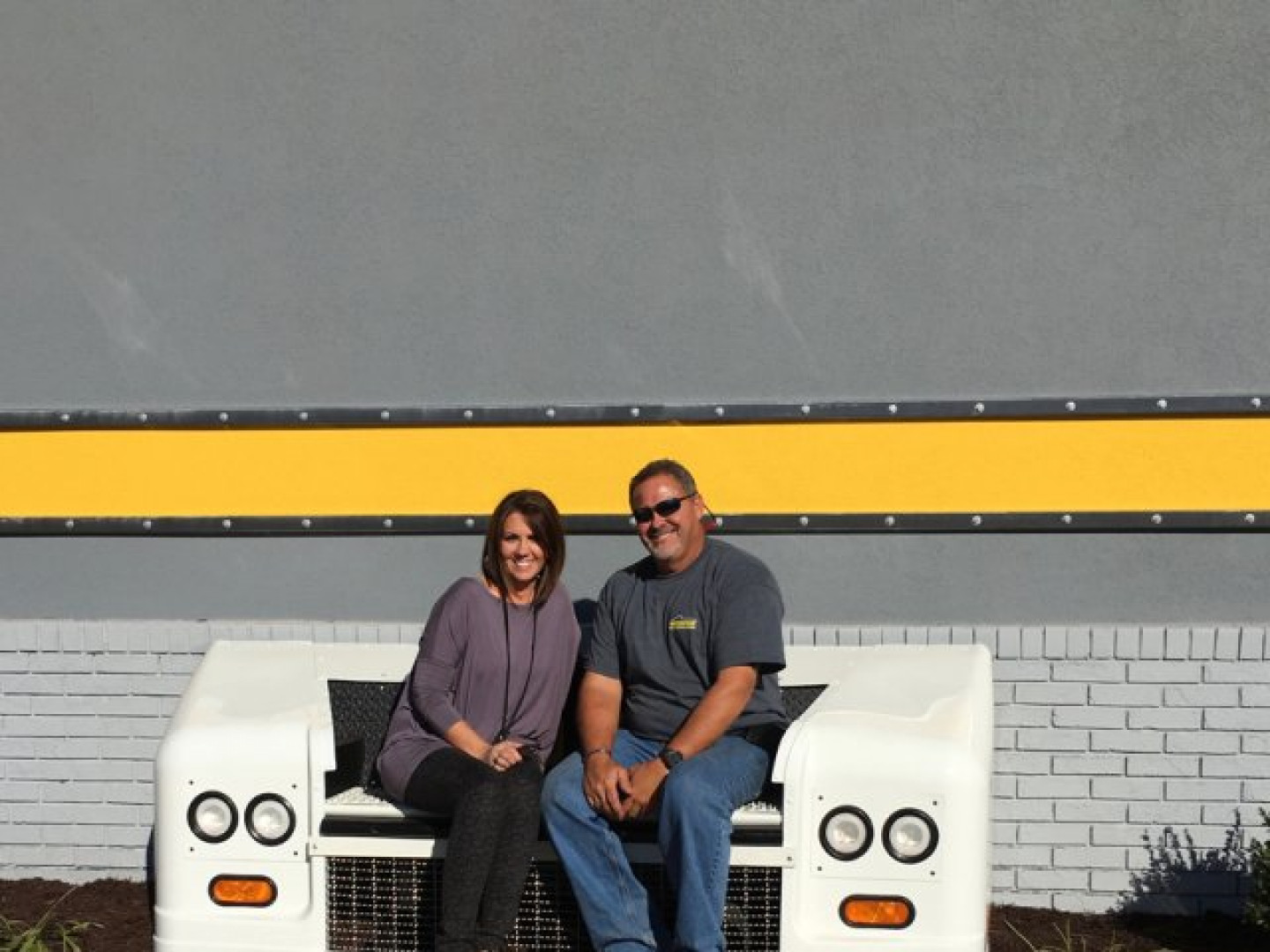 About Brown's Fleet and Collision Center LLC