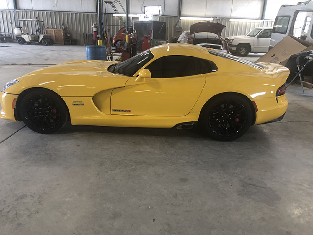 Collision Auto Repair Tuscaloosa Al Brown S Fleet And